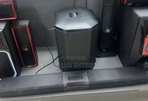 Alipu Speaker Sound Bar With Bass