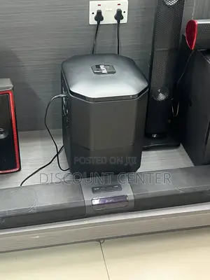 Alipu Speaker Sound Bar With Bass
