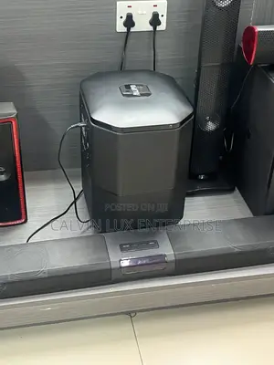 Alipu Speaker Sound Bar With Bass
