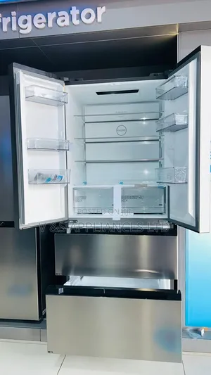 692l Midea French Door Refrigerator