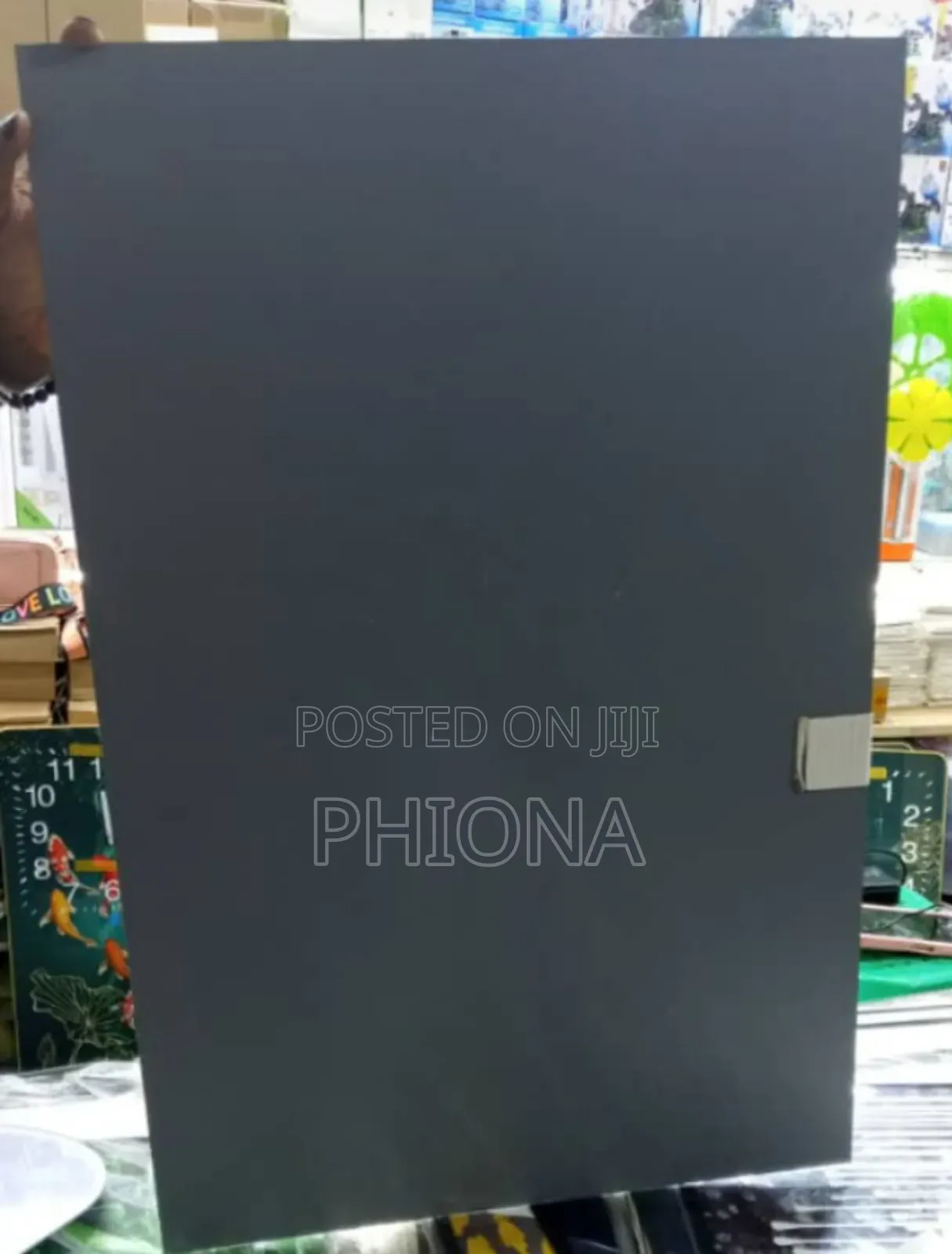 Medium Size Foldable Sticker Mirrror