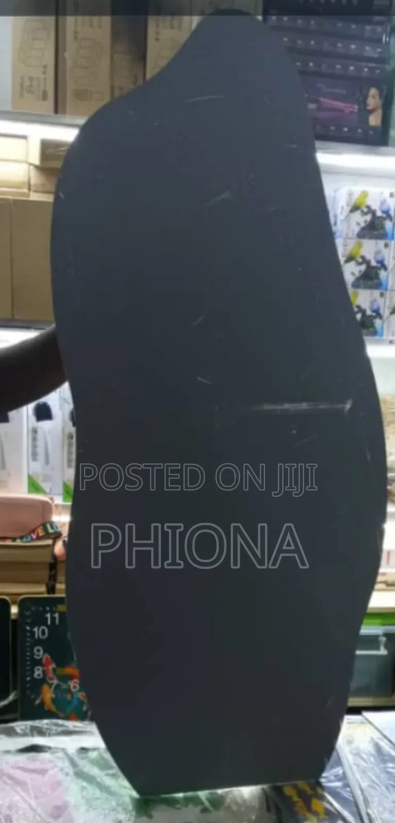 Medium Size Foldable Sticker Mirrror