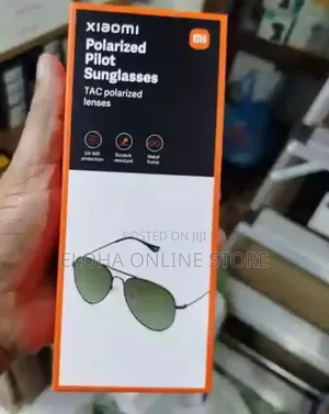 Xiaomi Polarized Pilot Sunglasses