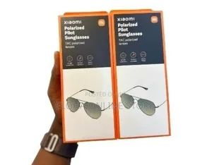 Xiaomi Polarized Pilot Sunglasses