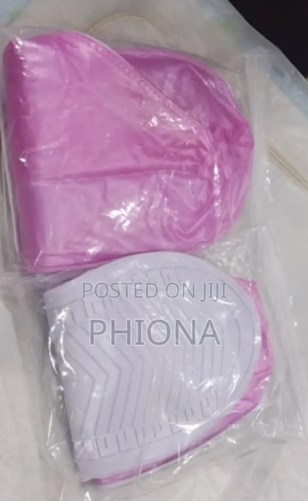 Pvc Waterproof Shoe Covers