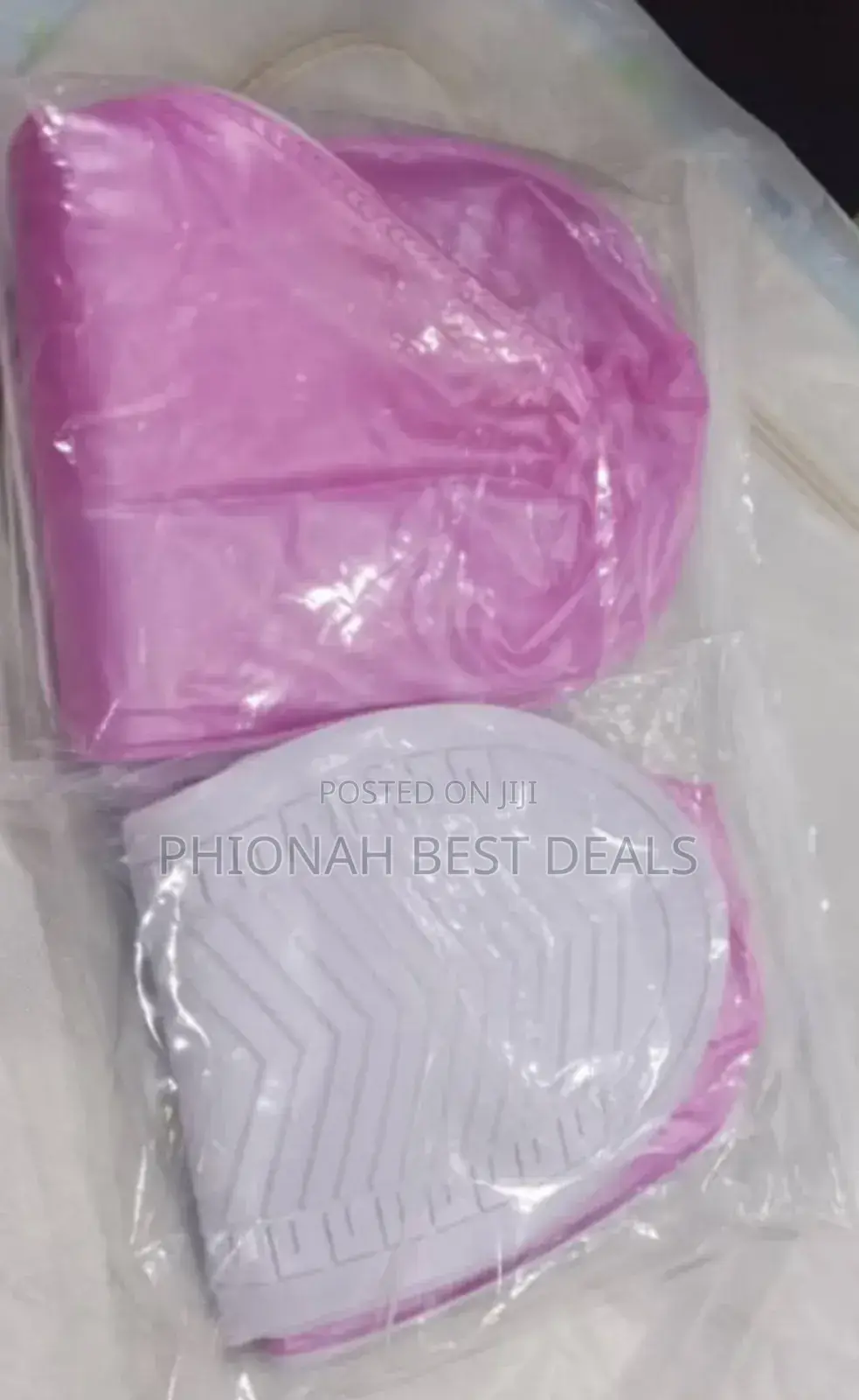 Pvc Waterproof Shoe Covers
