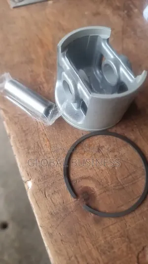 Original Husqvarna Cylinder Kit
