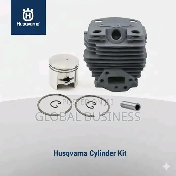 Original Husqvarna Cylinder Kit