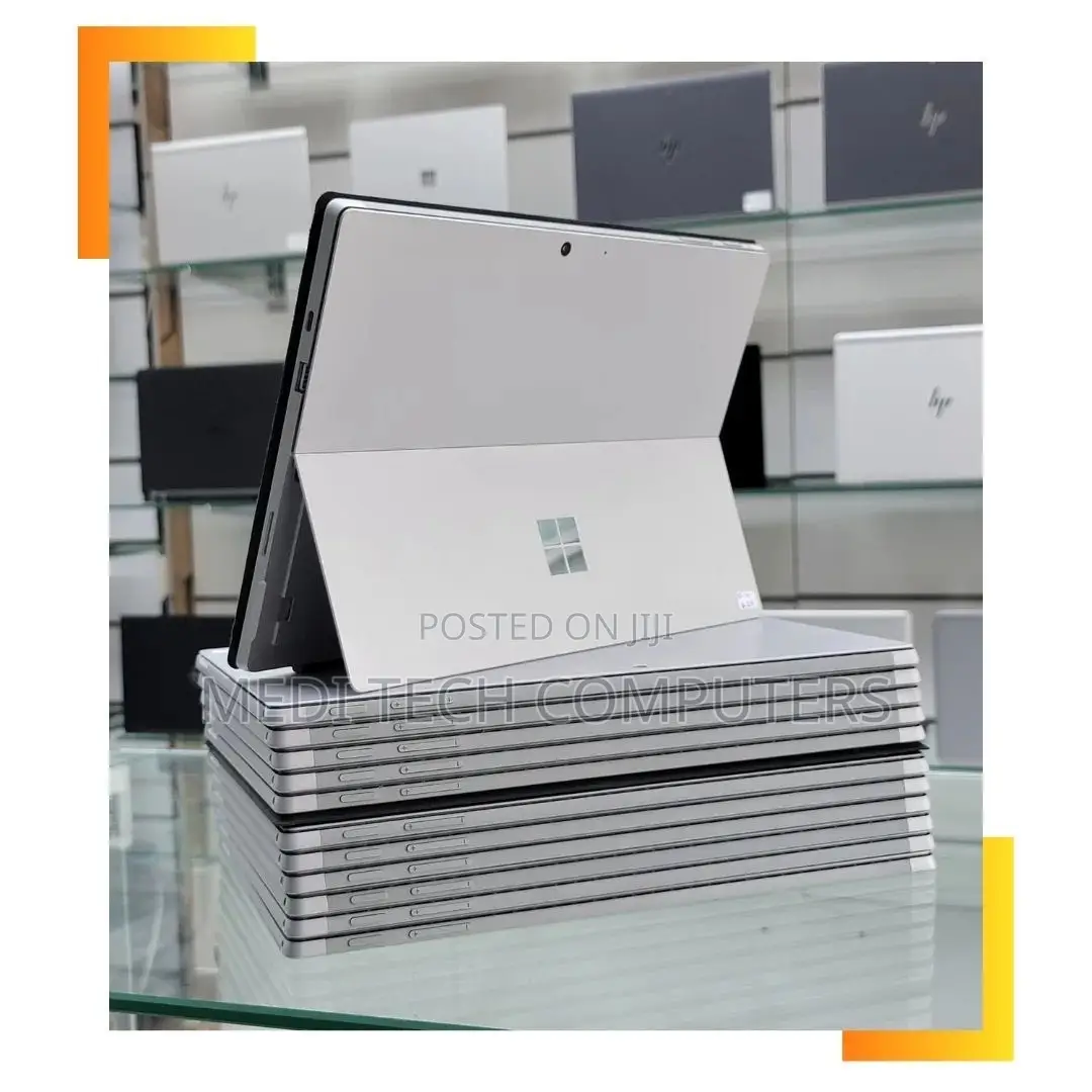 Laptop Microsoft Surface Pro 7 8GB Intel Core i5 SSD 128GB