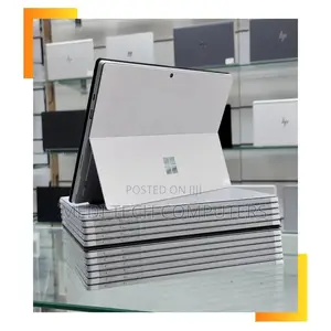 Laptop Microsoft Surface Pro 7 8GB Intel Core i5 SSD 128GB