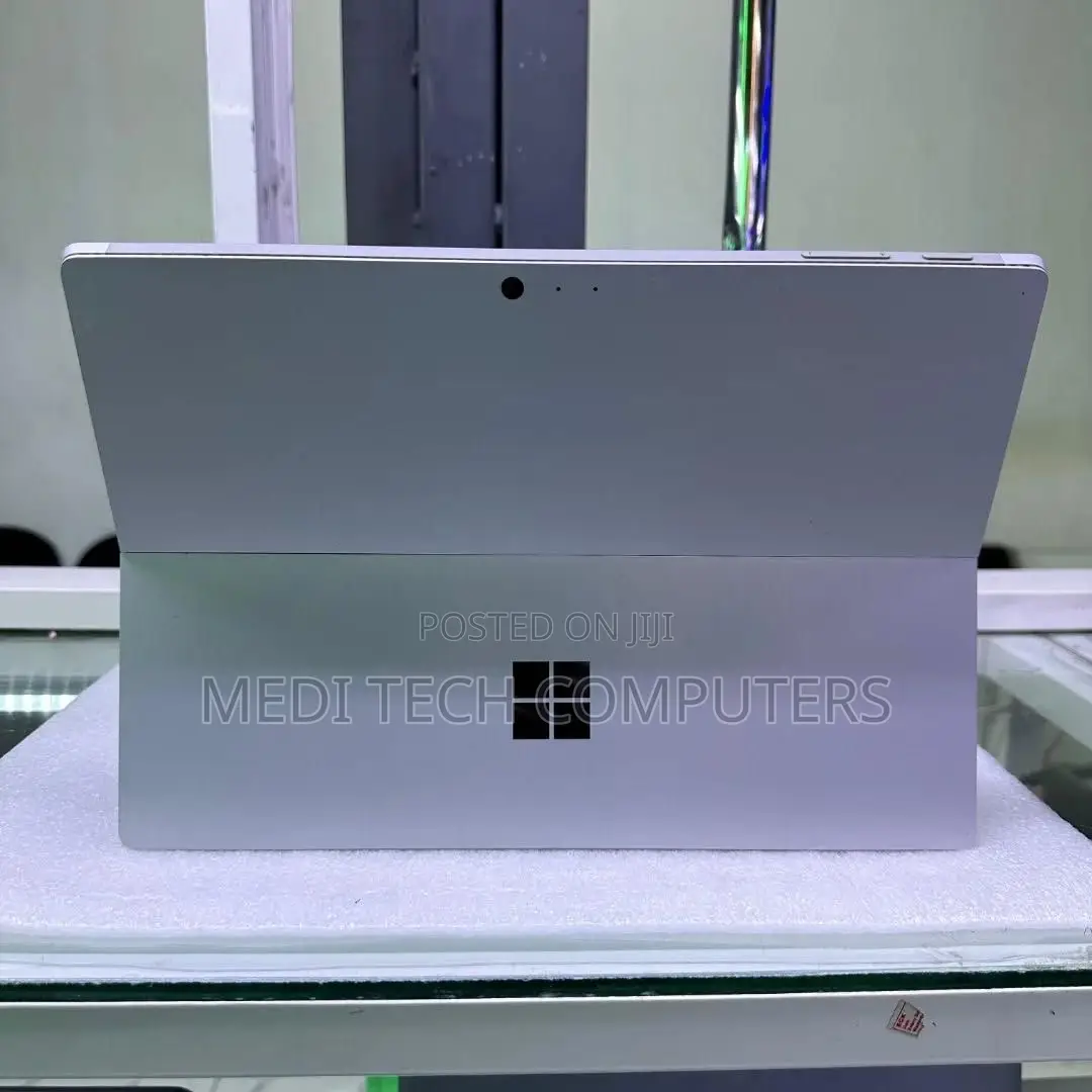 Laptop Microsoft Surface Pro 7 8GB Intel Core i5 SSD 128GB