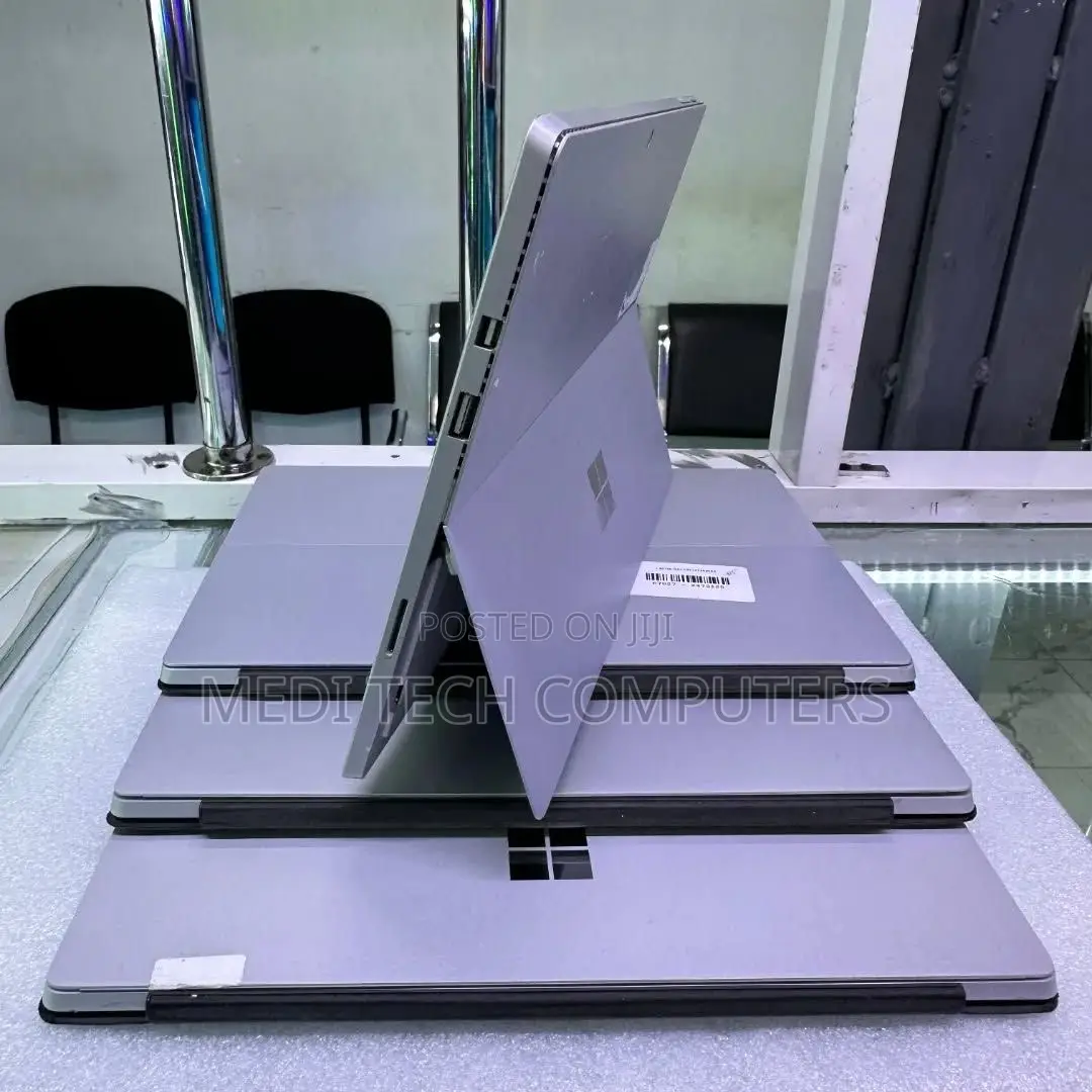 Laptop Microsoft Surface Pro 7 8GB Intel Core i5 SSD 128GB