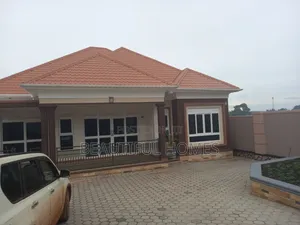 Furnished 4bdrm House in Nakwero, Kira for sale