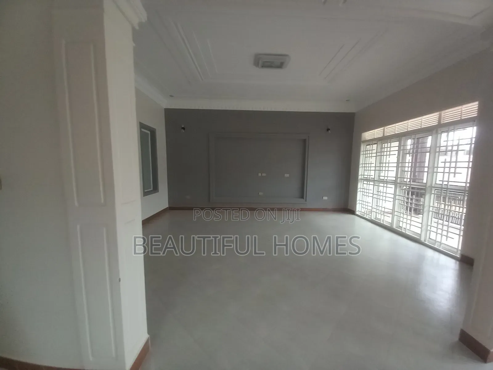 Furnished 4bdrm House in Nakwero, Kira for sale