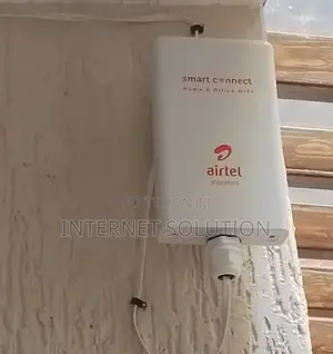 Airtel Fiber Internet in Garuga, Entebbe, Najeera, Ntinda, Arua,