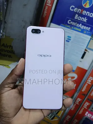 Oppo A5s / AX5s 128 GB Bronze