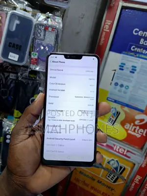 Oppo A5s / AX5s 128 GB Bronze