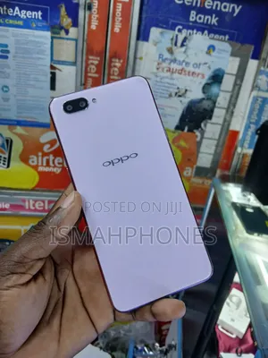 Oppo A5s / AX5s 128 GB Bronze