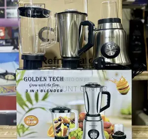 Blender 3 in 1