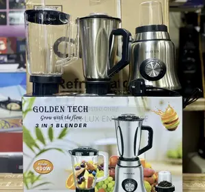Blender 3 in 1