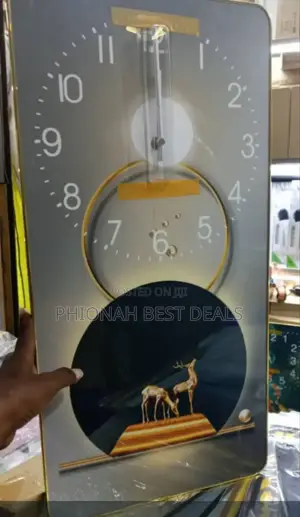 Hanging Wall Clocks