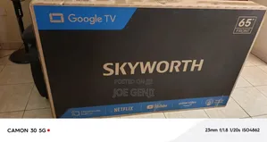 65 Inch Skyworth Tv