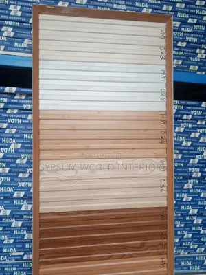 Ceiling Boards PVC Sales