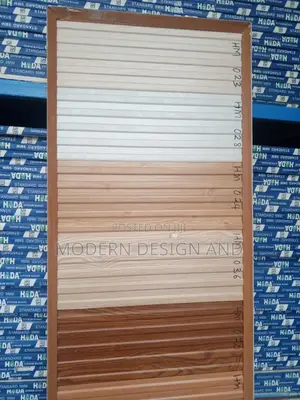 Ceiling Boards PVC Sales