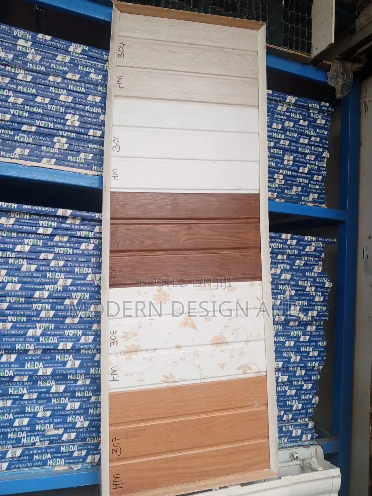 Ceiling Boards PVC Sales