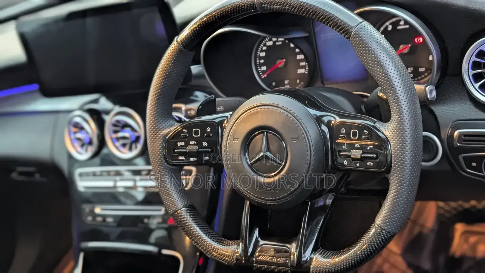 Mercedes-Benz C180 2012 White