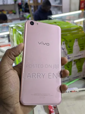 Vivo Y66i 32 GB Gold
