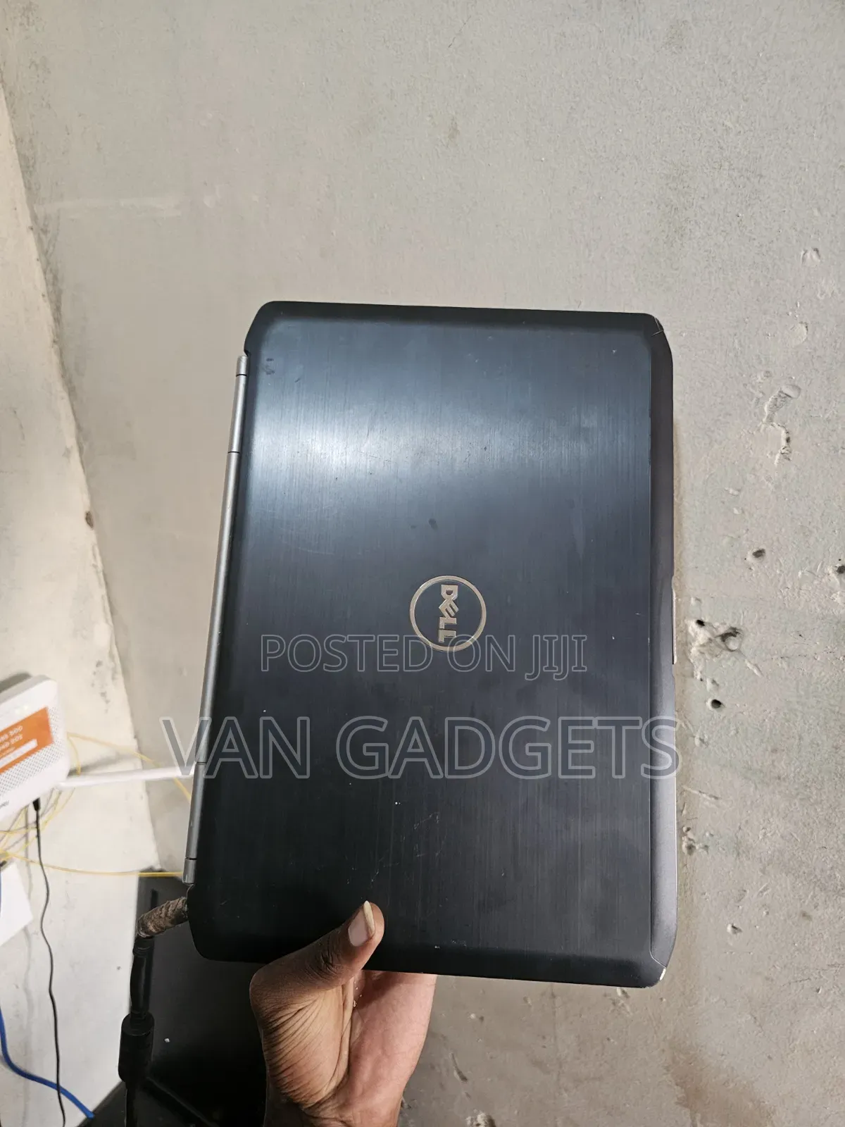 Laptop Dell Latitude 7280 4GB Intel Core i5 HDD 500GB