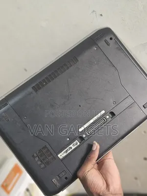 Laptop Dell Latitude 7280 4GB Intel Core i5 HDD 500GB