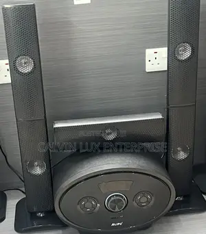Speaker Hime Theater