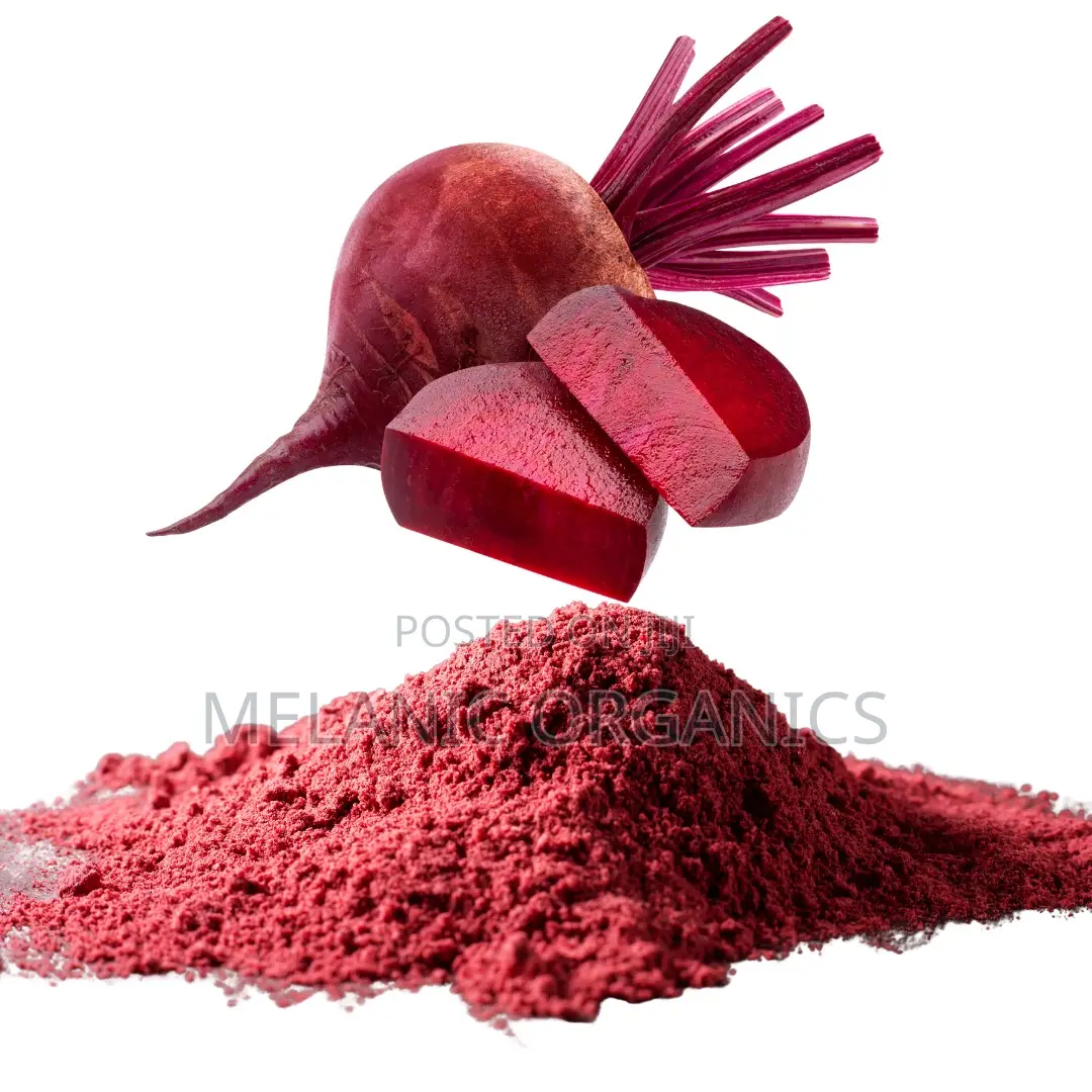 Beetroot Powder