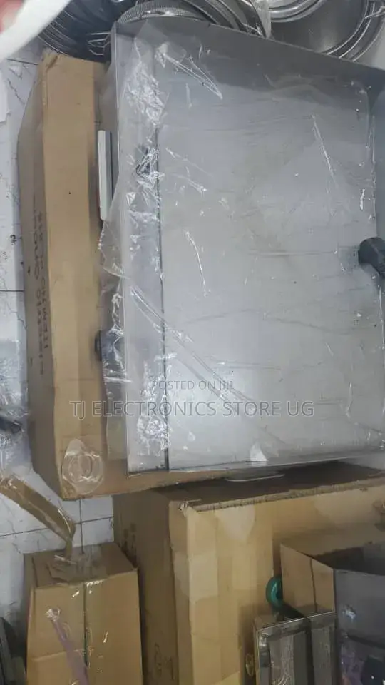 Electric Griddle