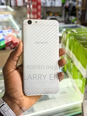 Oppo A57 64 GB Gold