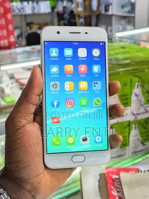 Oppo A57 64 GB Gold
