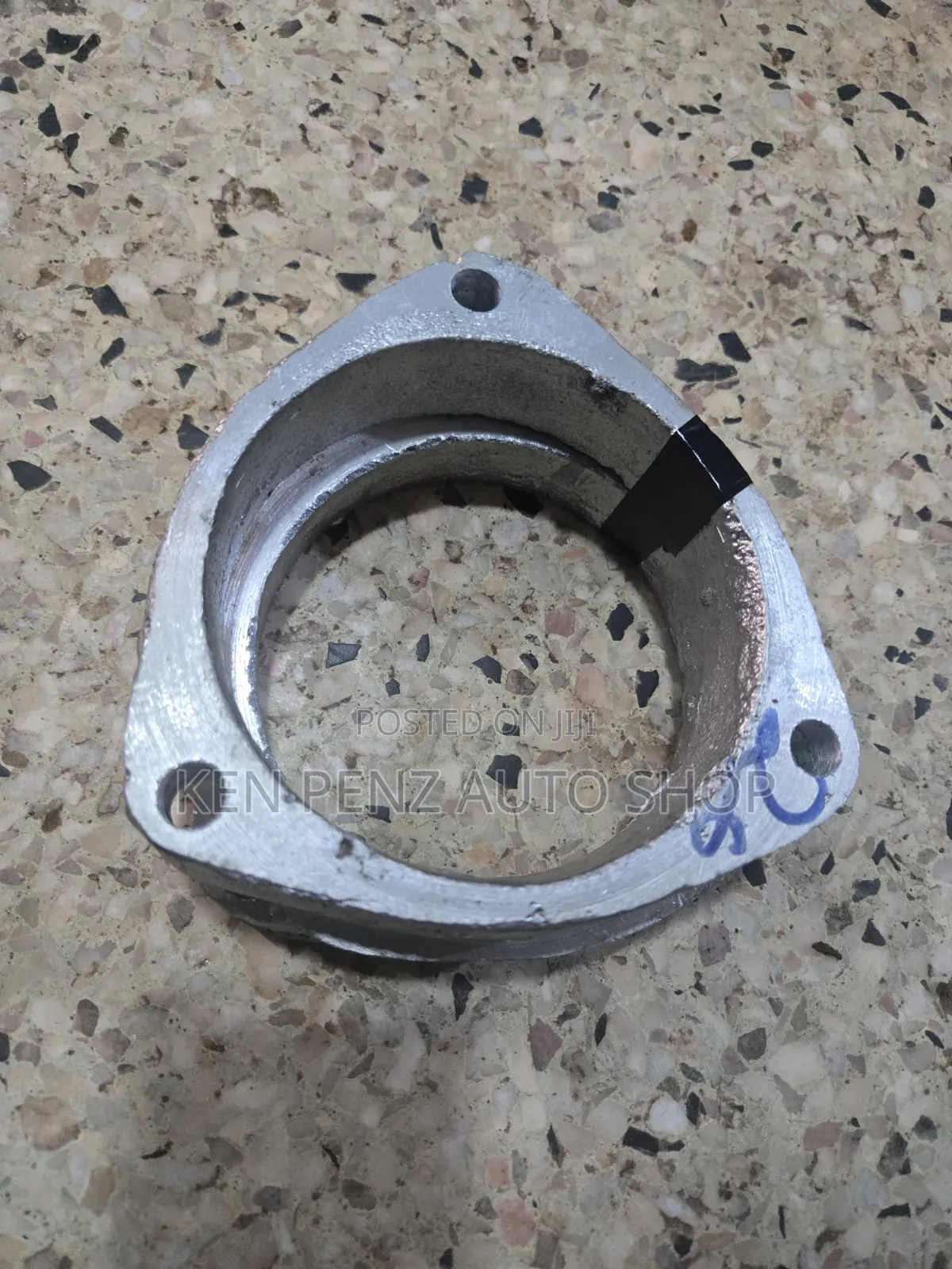 Subaru Forester Sg9 Front Shock Absorber Spacers