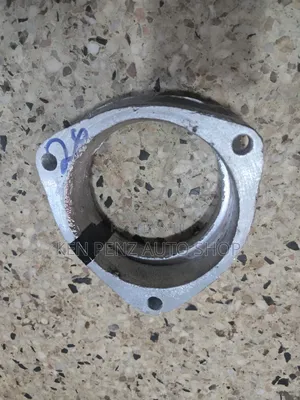 Subaru Forester Sg9 Front Shock Absorber Spacers