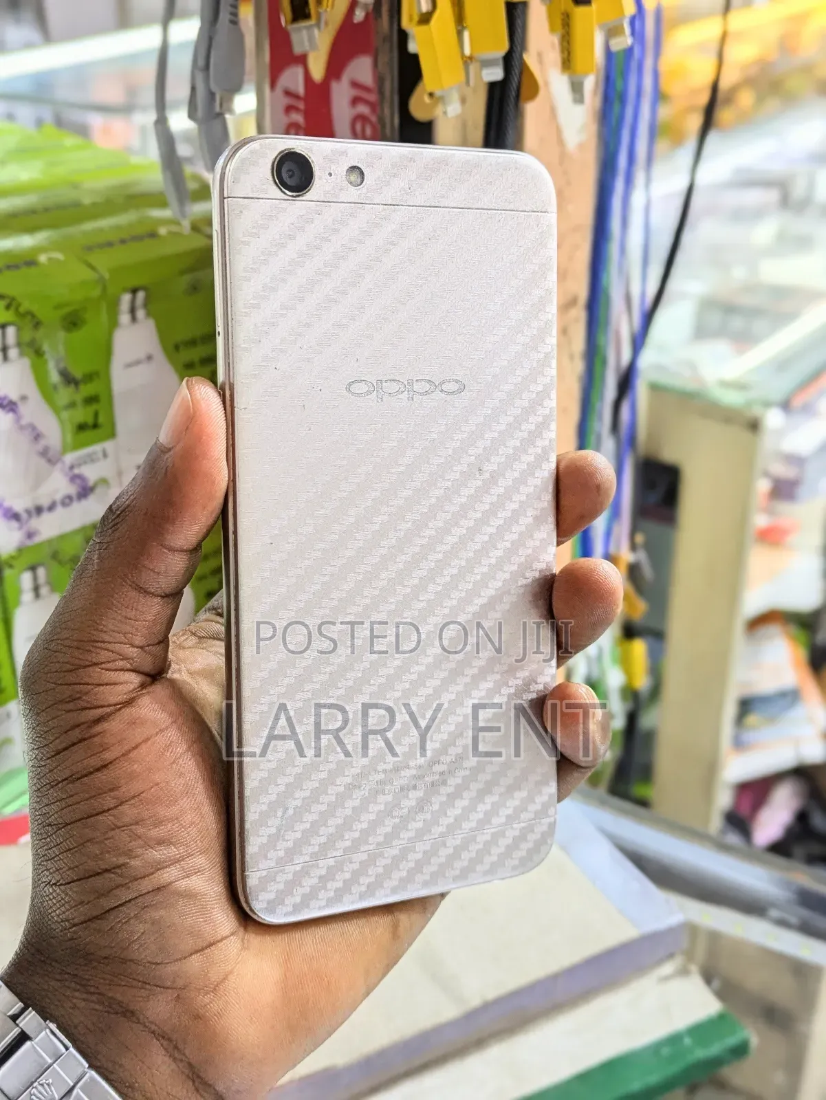 Oppo A57 64 GB Gold