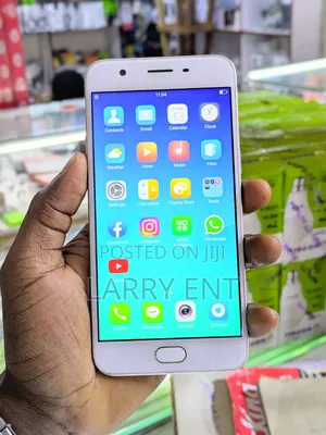 Oppo A57 64 GB Gold