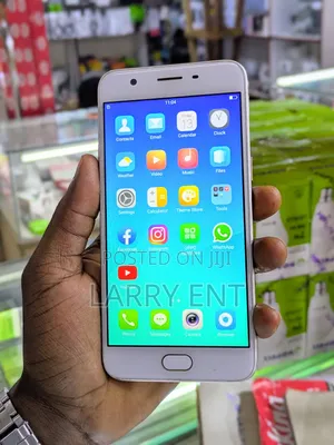 Oppo A57 64 GB Gold