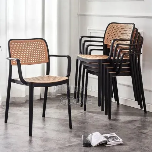 High-Quality Plastic Chair