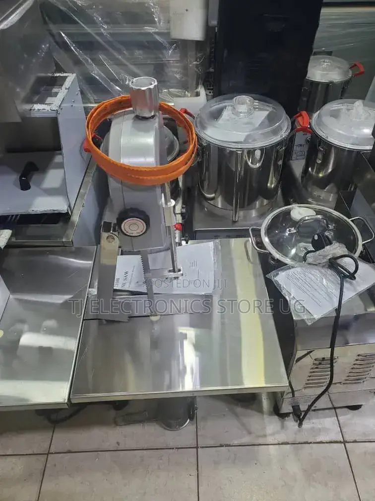 Bone Saw Machine