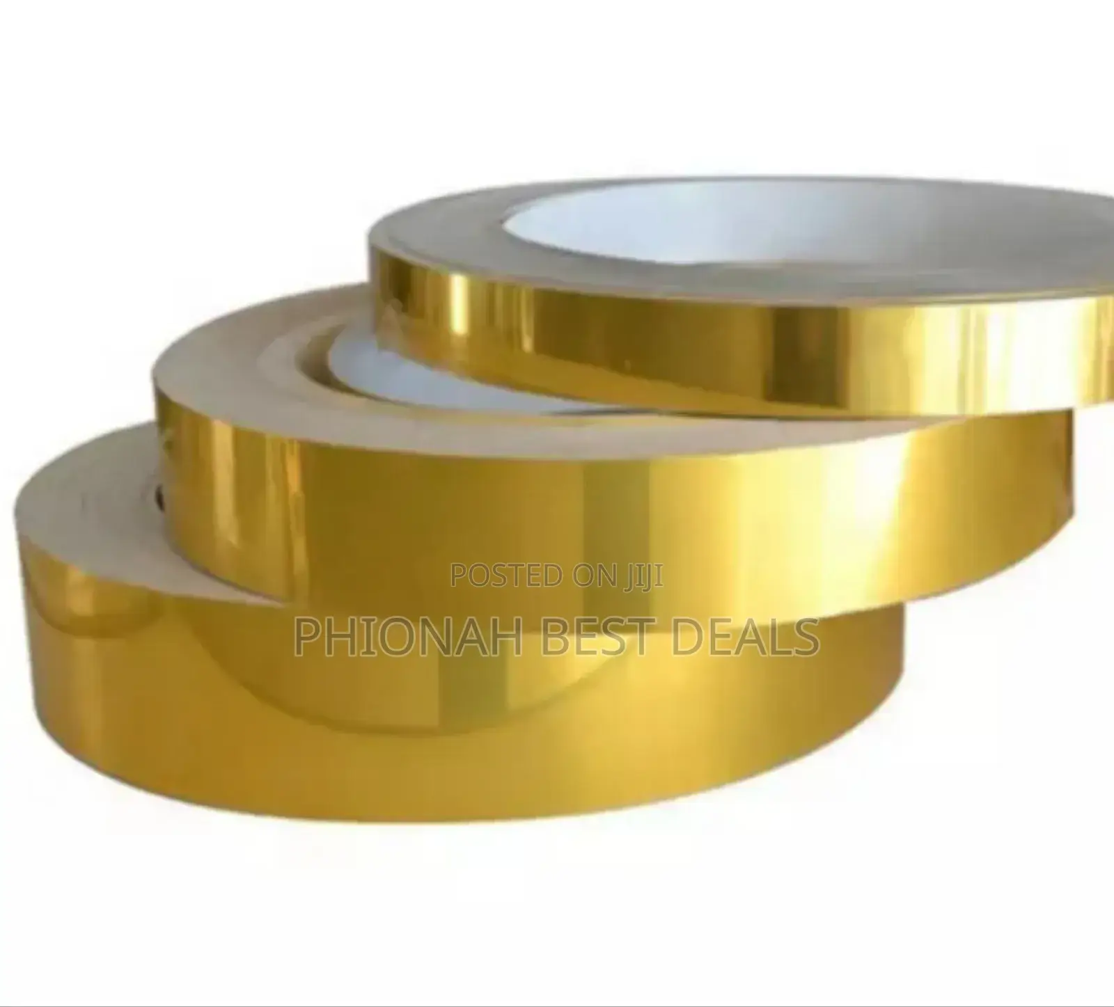 Water Proof Cealing Tape
