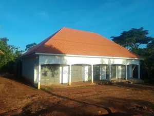 Commercial Property on Quick Sale- On Half Acre Land