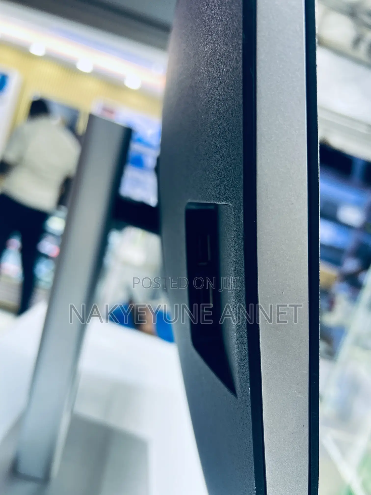 Hp Elitedisplay E232 23 Inch Monitor