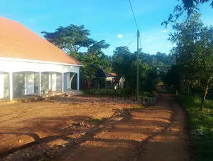 Commercial Property on Quick Sale- On Half Acre Land