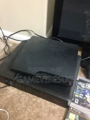 Ps3 Home Entertainment System: 10 Hit Games 2 Controllers